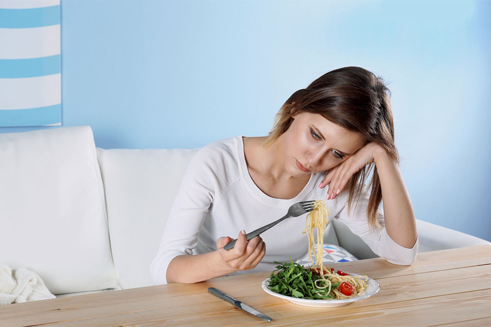 Know about the causes, symptoms, and treatments for anorexia