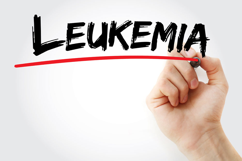 Leukemia &#8211; Its causes, types, symptoms, and management