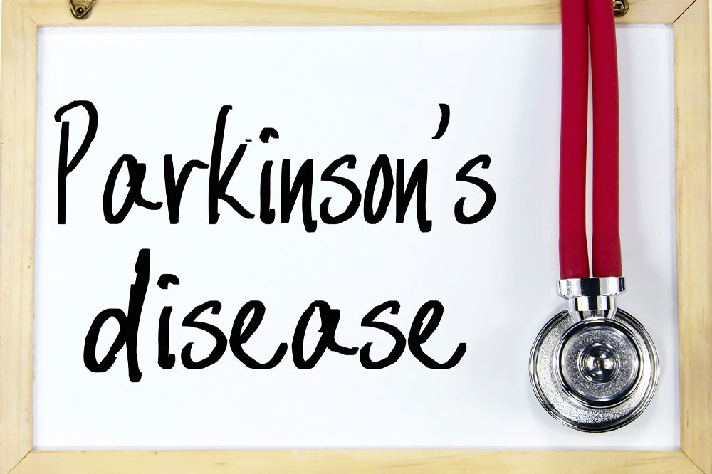 Parkinson&#8217;s disease &#8211; symptoms, diagnosis, and treatment