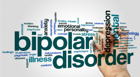 Things to know about bipolar disorder