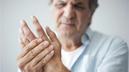 Understanding arthritis and its types and symptoms