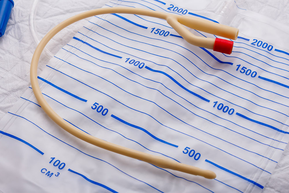 Urinary catheters &#8211; Its uses, types, and maintenance