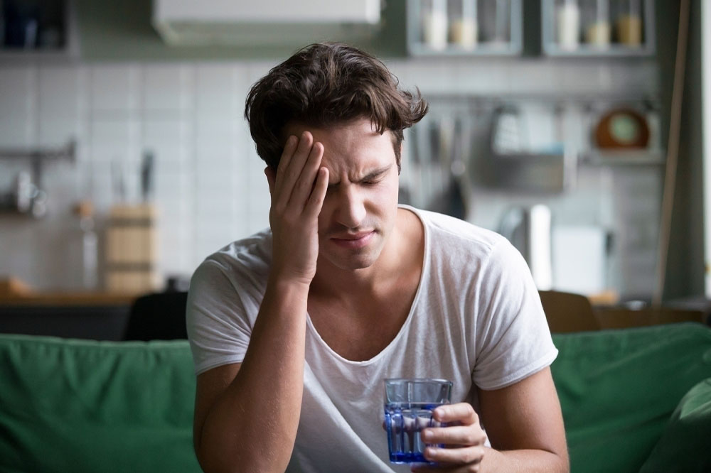 Warning signs, causes, and treatment for migraine