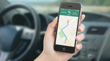 7 benefits of using GPS devices