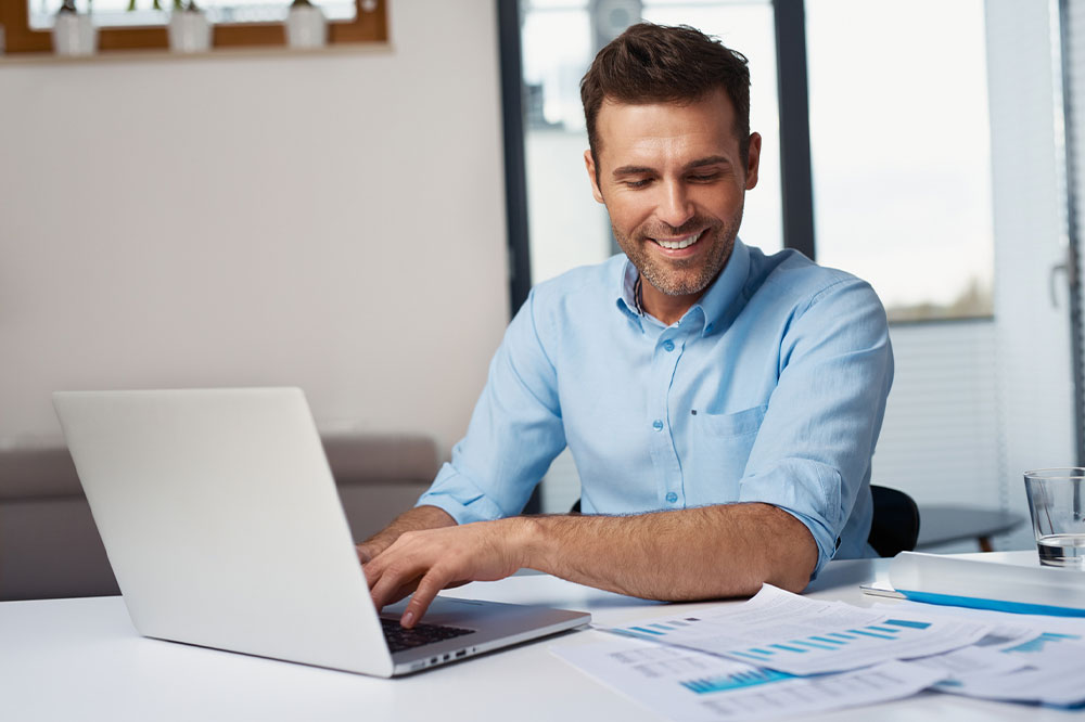 7 best work-from-home jobs in the country
