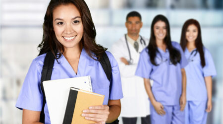 9 universities that offer the best nursing programs