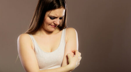 Essential things to know about skin rash