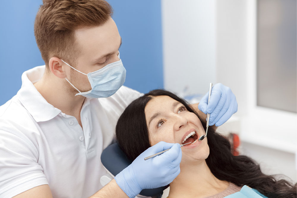 Things to know before opting for dental implants