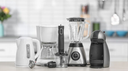 Top Black Friday offers on kitchen appliances