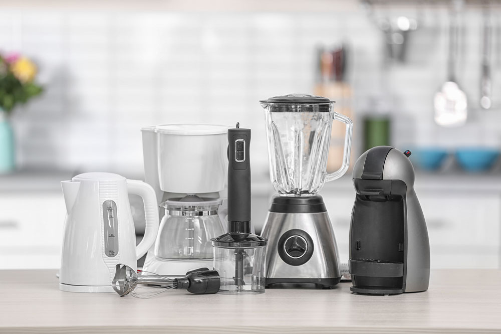 Top Black Friday offers on kitchen appliances