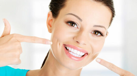 Must-try teeth whitening solutions