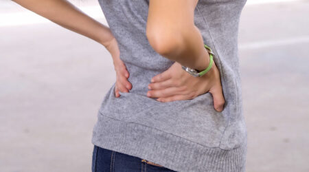 Back pain &#8211; Causes, symptoms, and ways to manage