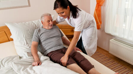 Nursing jobs and how to find home-care nurses