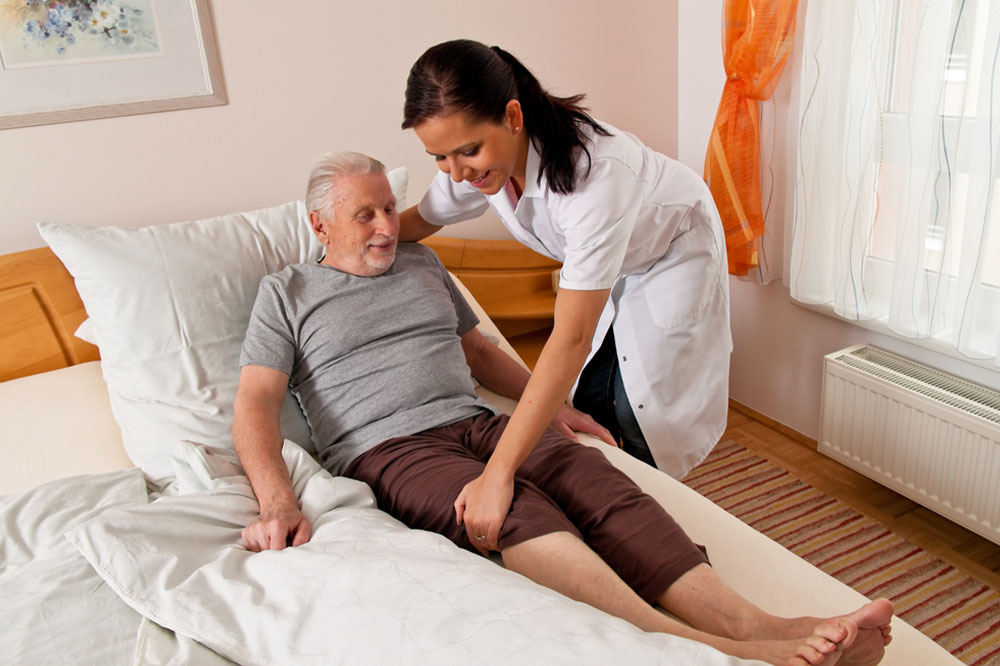 Nursing jobs and how to find home-care nurses