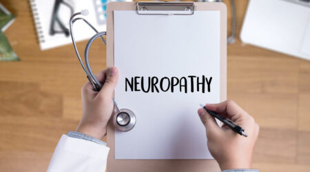 Neuropathy &#8211; Symptoms, causes, diagnosis, and management