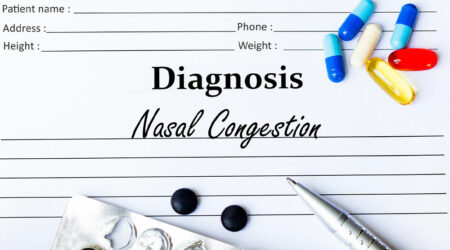 A guide to understanding and clearing up nasal congestion