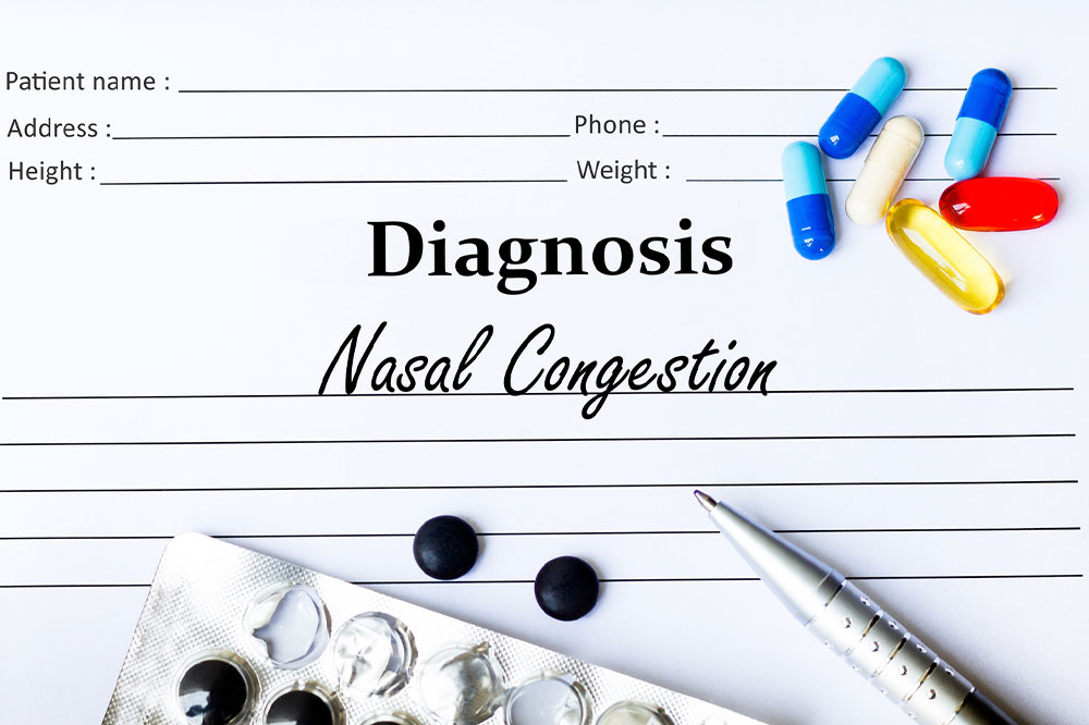 A guide to understanding and clearing up nasal congestion