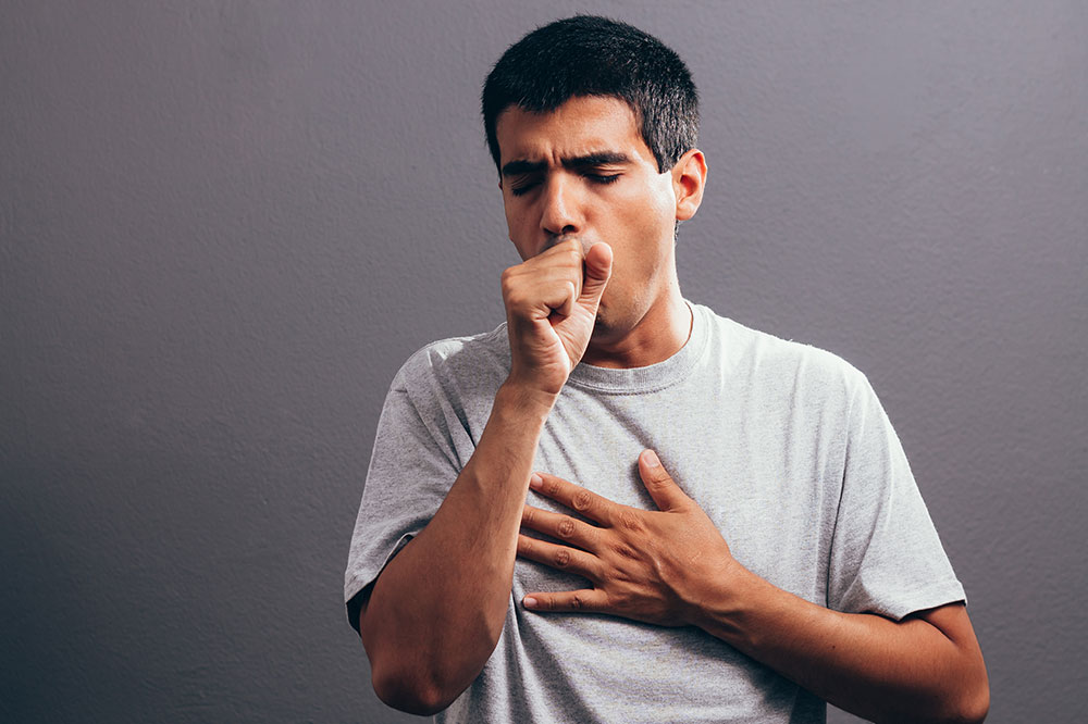 Asthma cough &#8211; Symptoms, causes, and management options