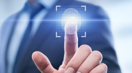 Biometrics &#8211; How they work, their types, and their advantages