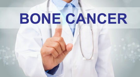 Bone cancer &#8211; Causes, symptoms, and remedial options