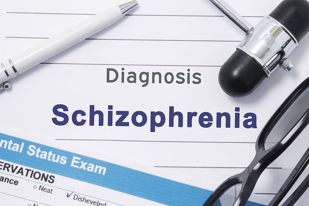 Causes, symptoms, and management methods for schizophrenia