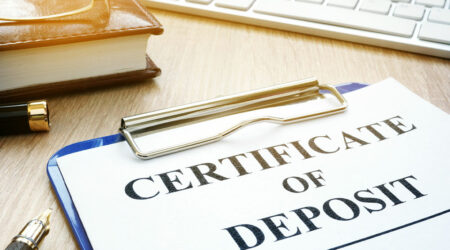 Certificate of deposit &#8211; Key aspects, benefits, and interest rate