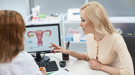 Everything to know about a hysterectomy