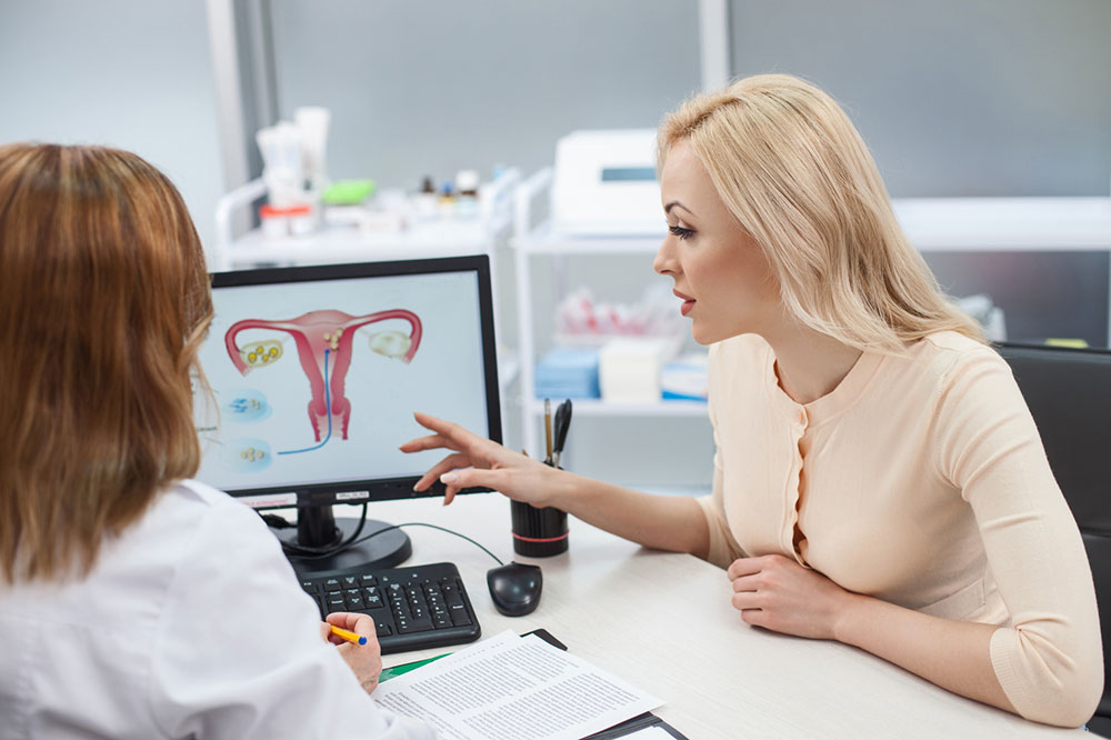 Everything to know about a hysterectomy