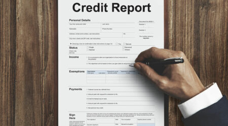 Everything to know about credit reports