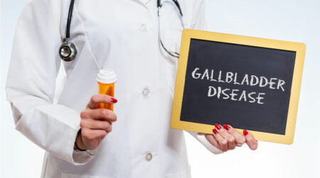 Everything to know about gallbladder disease