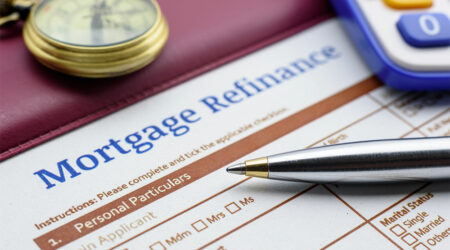 Everything to know about mortgage refinance