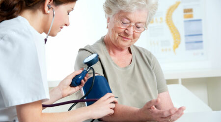 High blood pressure &#8211; Causes, symptoms, and management