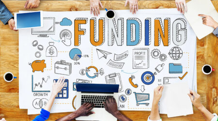 Importance of business funding and its types