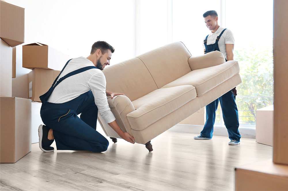 Important things to know about moving companies