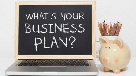 Important factors to consider when starting a business