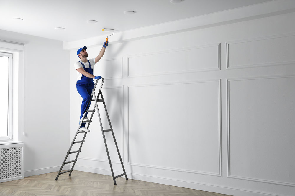 Key things to know about painting services