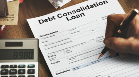 Loan consolidation &#8211; Types, charges, interest rates, and more