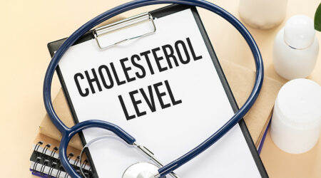 Low cholesterol &#8211; Causes, symptoms, diagnosis, and management