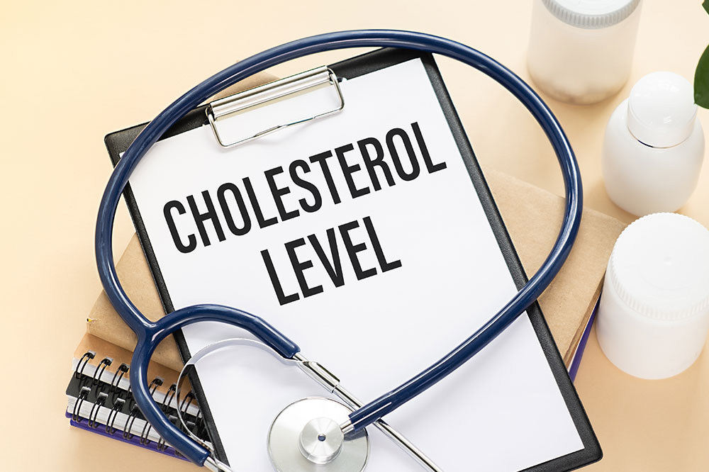 Low cholesterol &#8211; Causes, symptoms, diagnosis, and management