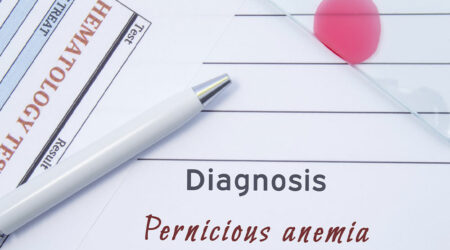 Pernicious anemia &#8211; Causes, symptoms, and management