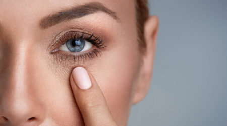 Stye &#8211; Symptoms, causes, diagnosis, and management