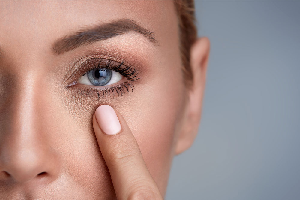 Stye &#8211; Symptoms, causes, diagnosis, and management