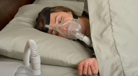 Sleep apnea &#8211; Causes, symptoms, and management options