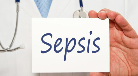 The dangers of sepsis and managing the condition