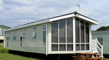 Things to know before purchasing a mobile home