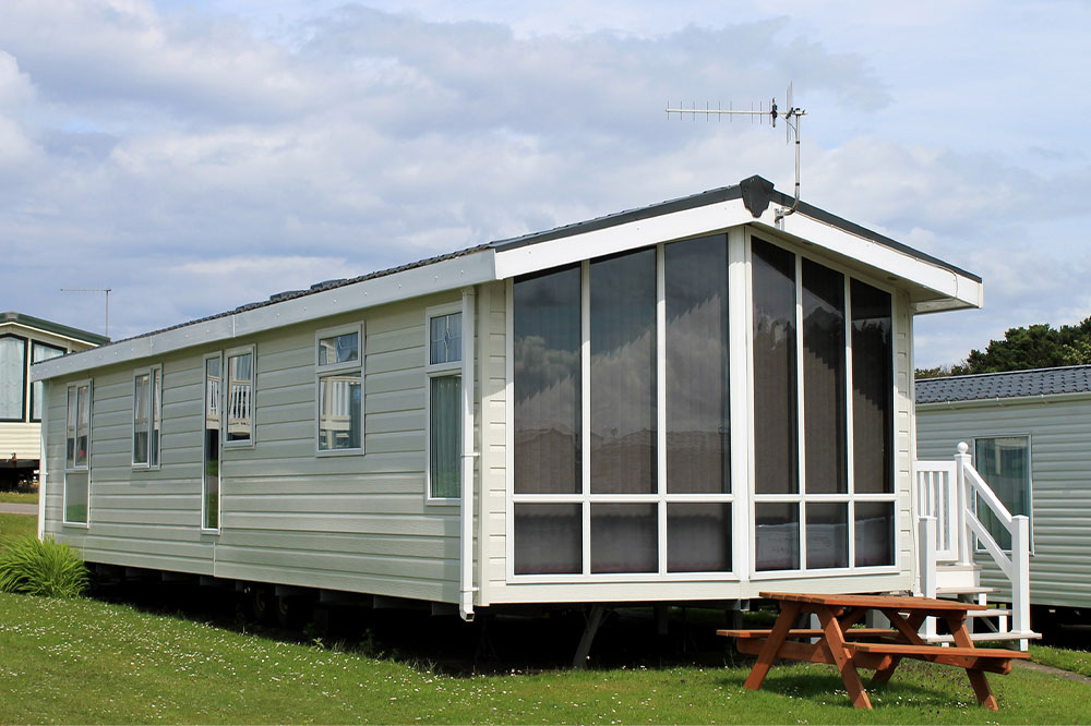 Things to know before purchasing a mobile home