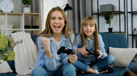 Video games &#8211; Top benefits and popular genres