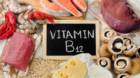 Vitamin B12 &#8211; Signs, uses, and sources