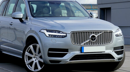 Volvo XC90 &#8211; Top features that set this SUV apart