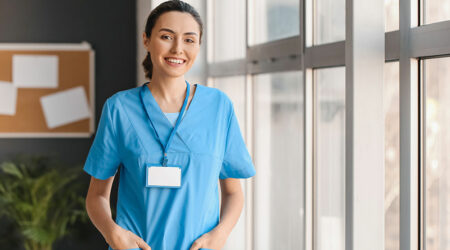 10 most lucrative nursing jobs